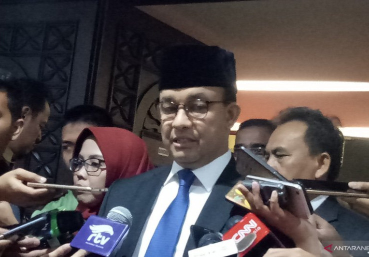 Beri Izin Ancol Buat Reklamasi, Anies Dinilai Ingkar Janji