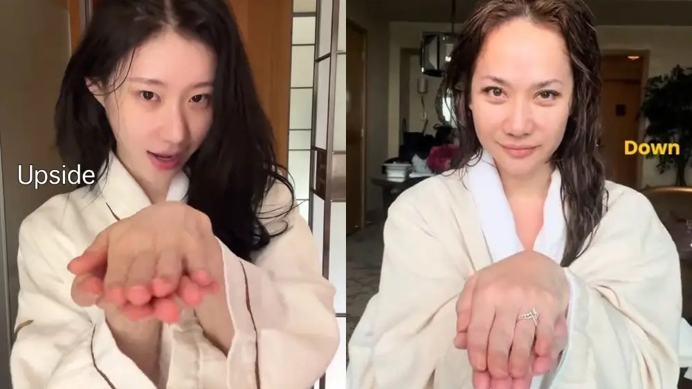 Lagu 'Upside Down' Diana Ross Viral Lagi di TikTok, Ini Makna di Balik Liriknya
