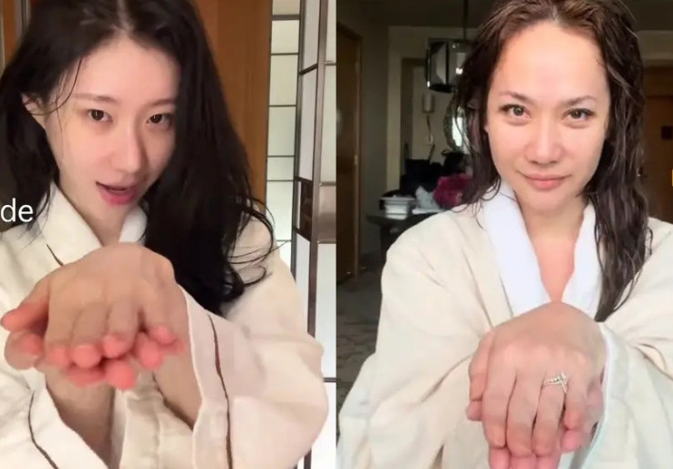Lagu 'Upside Down' Diana Ross Viral Lagi di TikTok, Ini Makna di Balik Liriknya