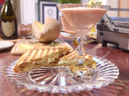 Mewah! Sandwich Keju ini Dijual Rp 3 Juta
