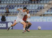 Statistik Indonesia vs Timor Leste: Skuad Garuda Tampil Perkasa atas 'The Rising Sun'