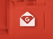 Apa Benar Rabu Pagi Ini Gmail Error?