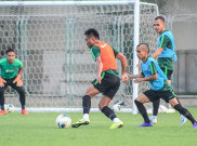 Prediksi UEA Vs Indonesia: Tugas Berat Skuat Garuda