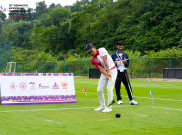 Kalahkan Raksasa Asia, Tim Woodball Indonesia Borong Medali Emas di Asian Cup Championship 2025