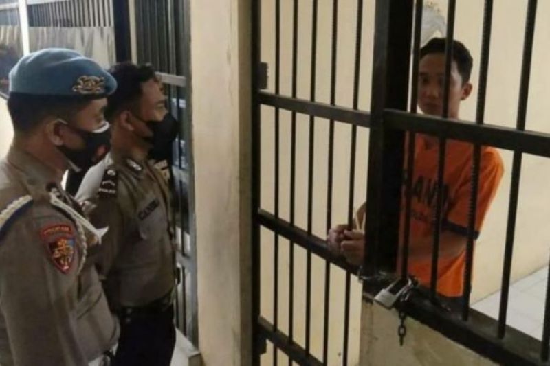 Kasus Kematian Novia, Bripda Randy Dipecat dari Polri