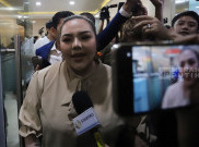 Dipanggil Pemeriksaan KPK Jumat Lusa, Lisa Mariana Bingung