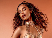 Tyla Beri Kejutan di Edisi Terbaru Album 'TYLA +'