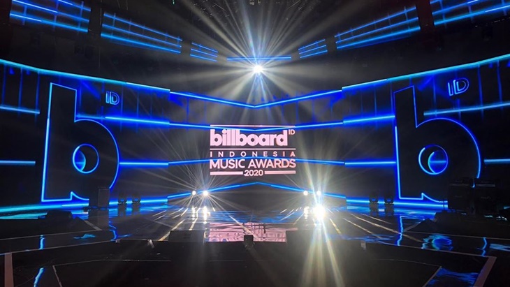 Dari Marion Jola sampai Didi Kempot, Cek Pemenang Billboard Indonesia Music Awards 2020!