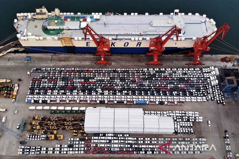Jepang Cabut Sertifikasi Mobil Gran Max, Town Ace, dan Bongo