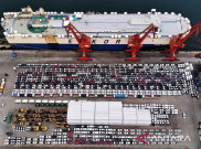 Jepang Cabut Sertifikasi Mobil Gran Max, Town Ace, dan Bongo