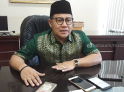 Khotbah Cak Imin Soal Demokrasi Liberal