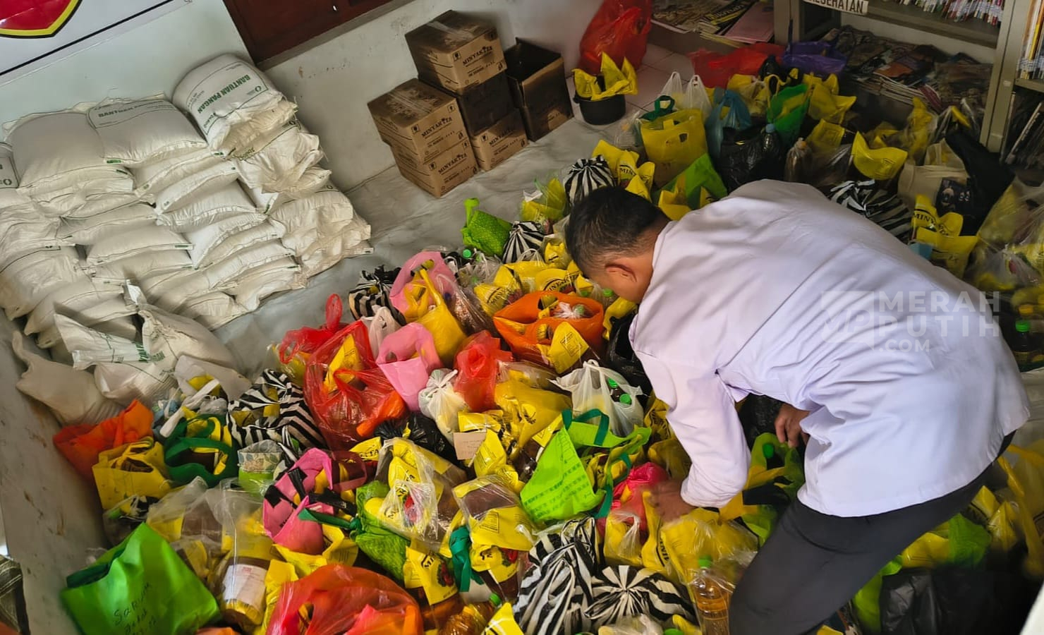 Minyakita Bau Solar Juga Ditemukan di Karanganyar, Goreng Singkong Rasanya Pahit