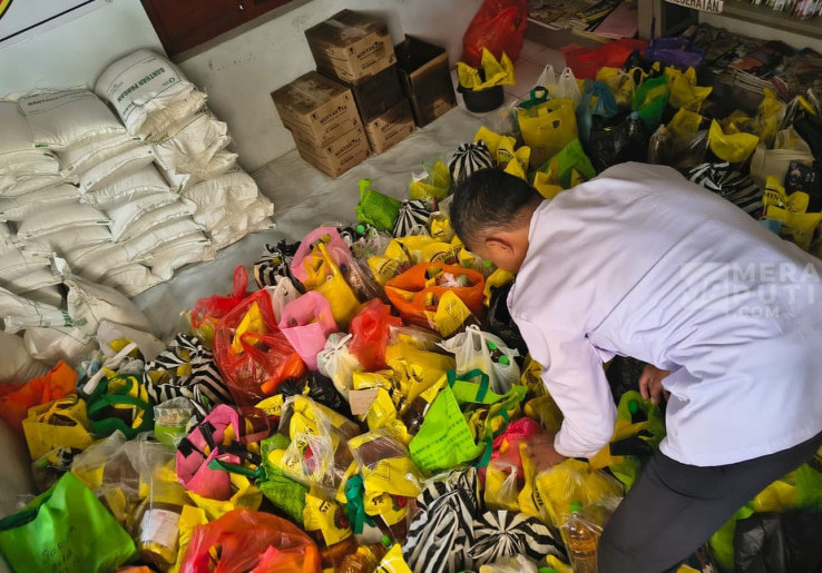 Minyakita Bau Solar Juga Ditemukan di Karanganyar, Goreng Singkong Rasanya Pahit