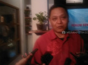 Adhie Massardi Sebut KPK Ciut di Bawah Perusahaan Asing