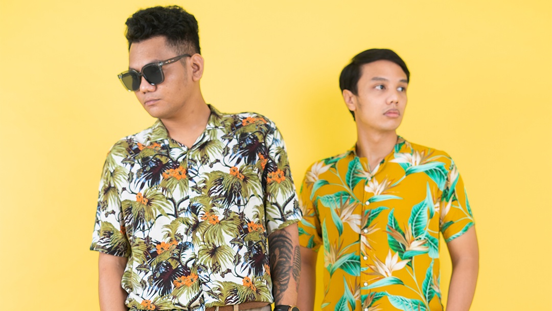 Hi.Jo! Percaya Jatuh Cinta Bisa Berawal dari 'Bercanda'