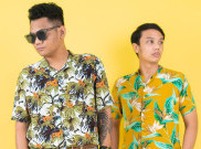 Hi.Jo! Percaya Jatuh Cinta Bisa Berawal dari 'Bercanda'