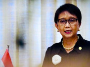 Menlu Retno Sebut Perusahaan Tiongkok Jajaki Investasi di Sektor Energi