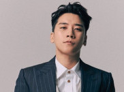 Dianggap Pengkhianat Bangsa, Seungri Cabut dari BIGBANG