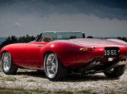 Restomod, Memoles Mobil Klasik jadi Josss!