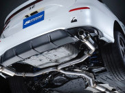 Spoon Sports Hadirkan Part Modifikasi untuk All New Honda Civic RS