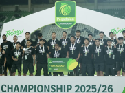 Daftar 18 Klub Peserta Liga Indonesia Super League 2026/2027