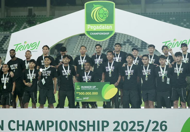 Daftar 18 Klub Peserta Liga Indonesia Super League 2026/2027