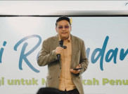 Denny JA Perkenalkan Teori Kerusuhan Era Digital, Soroti Peran Kelas Rentan Digital