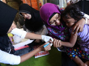 Seberapa Pentingkah Imunisasi MR?