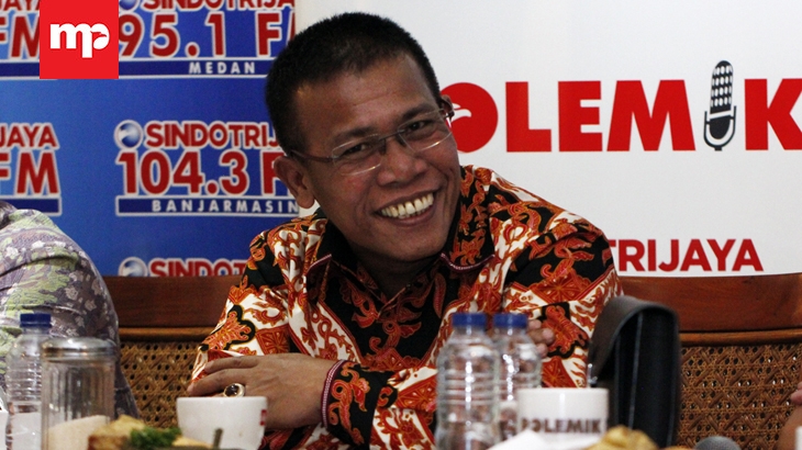 Beda dengan Krisdayanti, Masinton Sebut Gaji Anggota DPR Rp 60 Juta Per Bulan