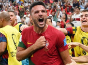 Goncalo Ramos Sukses Gantikan Peran Cristiano Ronaldo