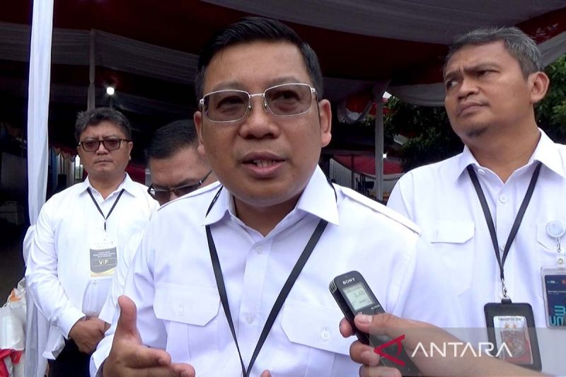 Ditunda 2 Pekan, Kepala Bapanas Arief Prasetyo Akhirnya Penuhi Panggilan KPK