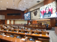 DPR Ngotot Segera Sahkan RKUHP Meski Ditolak Masyarakat