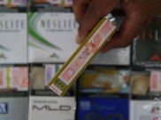 DPR Pertanyakan Kenaikan Tarif Cukai Rokok