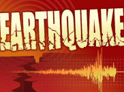 Warga Panik, Gempa Mengguncang NTB, NTT dan Bali