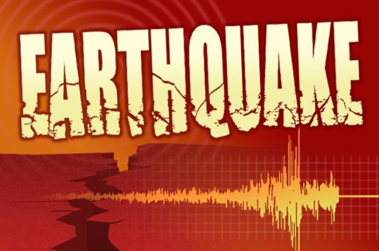 Warga Panik, Gempa Mengguncang NTB, NTT dan Bali
