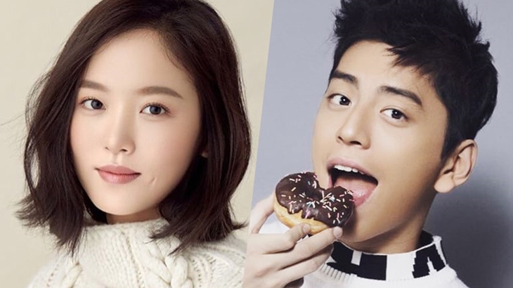 Kang Han Na dan Darren Wang Dikabarkan Berkencan, Ini Kata Agensi