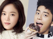 Kang Han Na dan Darren Wang Dikabarkan Berkencan, Ini Kata Agensi