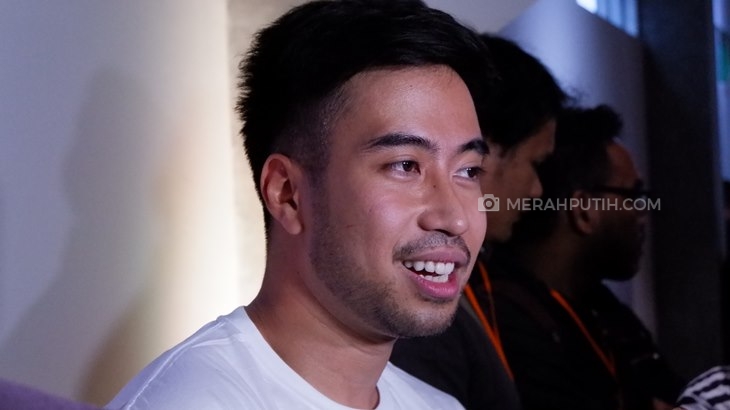 Vidi Aldiano Cari Inspirasi Ke Luar Negeri