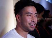 Vidi Aldiano Cari Inspirasi Ke Luar Negeri