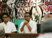Timses Anies-Sandi Kritik Keras Kinerja Bawaslu DKI
