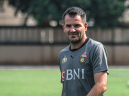 Simon McMenemy Tak Punya Lisensi UEFA Pro, Mengapa Bisa Latih Timnas Indonesia?