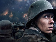 Tonton Kembali Sejumlah Film Nominasi Oscar 2023