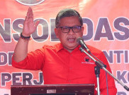 PDIP Tegaskan Jateng Masih Kandang Banteng, Tak Bisa Dikalahkan Politik Uang