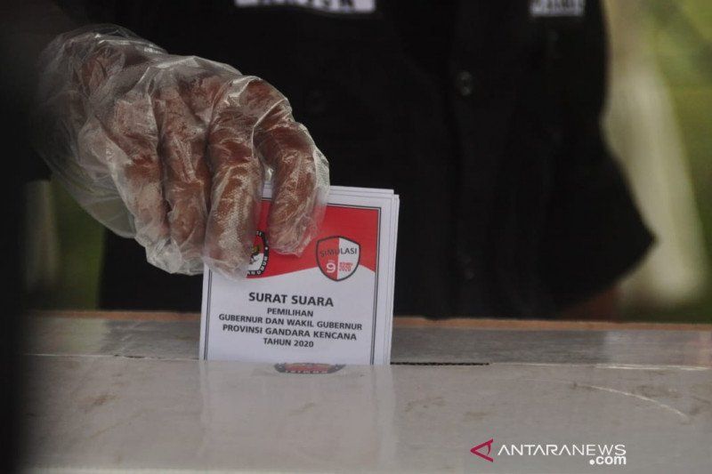 Koalisi PKS, NasDem dan Demokrat Tidak Saling Memaksa