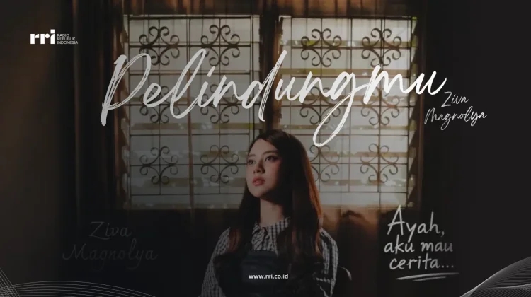 Ziva Magnolya Hadirkan 'Pelindungmu', Lagu tentang Ketulusan Menjaga Orang Tercinta