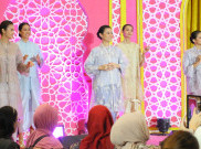 Tips Tampil Lebih Modis dengan Gaya 'Versatile' di Momen Istimewa