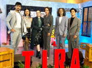 Para Pemain Ungkap Cerita di Balik Syuting Serial 'Tira'