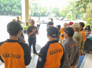 Bantu Aceh dan Sumatra, UNS Kirim Tim Medis dan Logistik