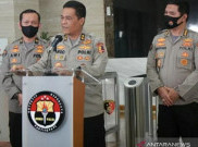 Hanya untuk Pejabat Bareskrim, Djoko Tjandra Tak Berhak Dapat Surat Jalan