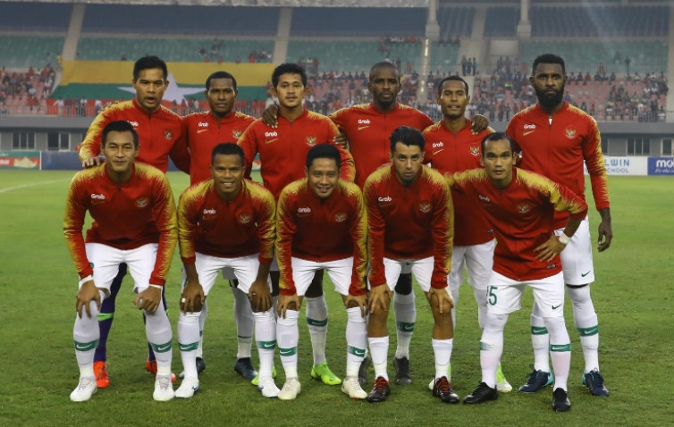 Komentar Andritany Ardhiyasa usai Timnas Indonesia Kalahkan Myanmar